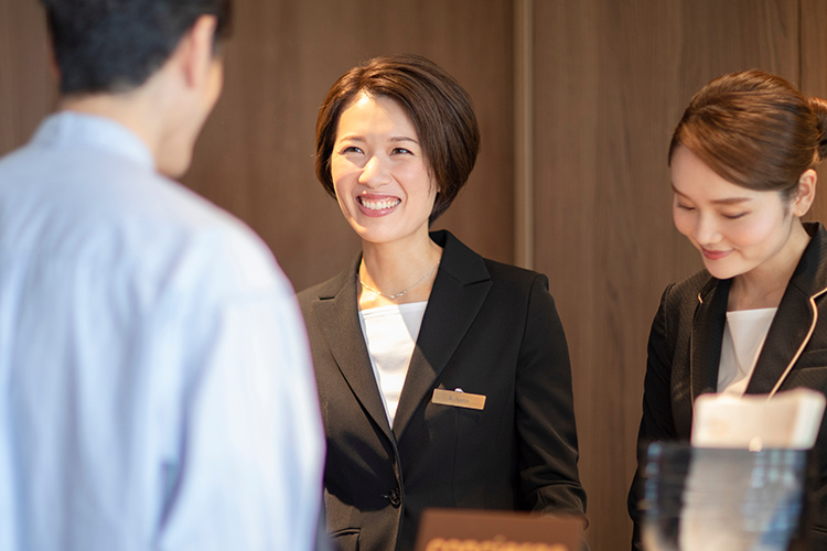 人事コンサルティング