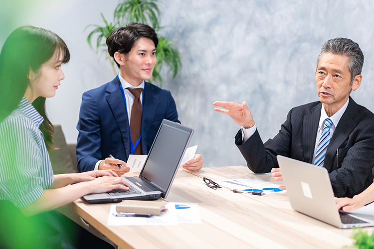 人材育成サービス